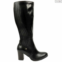 Boots LEMAR 70021 m.black 8021789