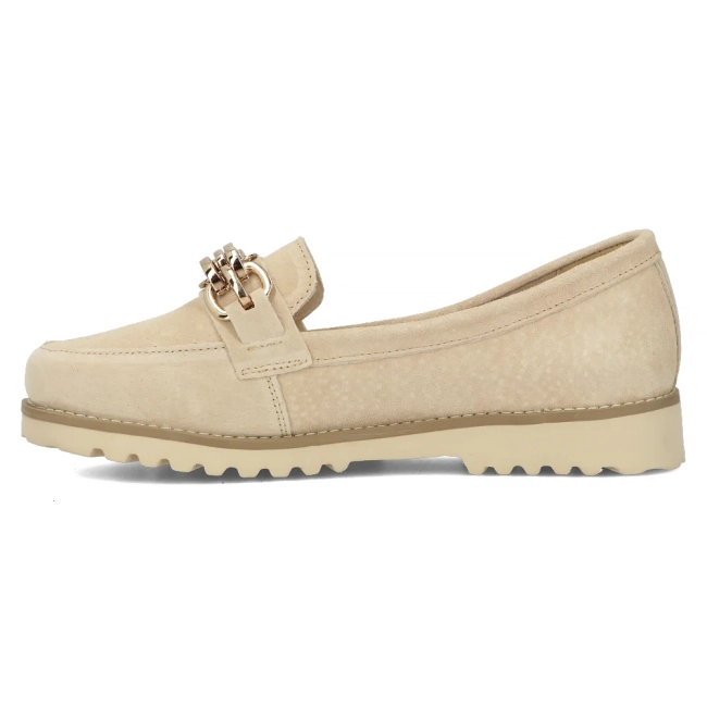 Leather lords Filippo DP4561/24 BE beige