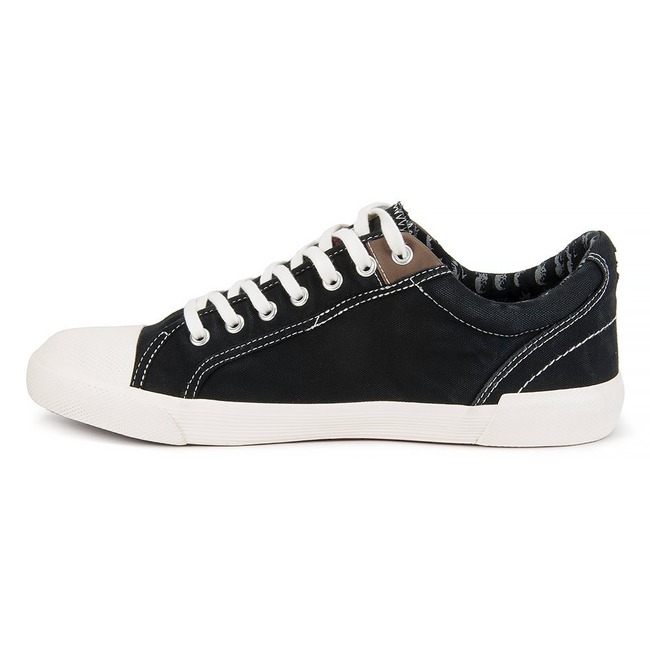 Sneakers S.Oliver 5-13609-28 001 Black