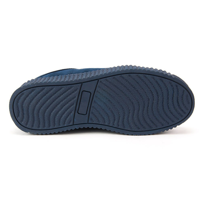 Filippo DP321/17 NV navy blue shoes