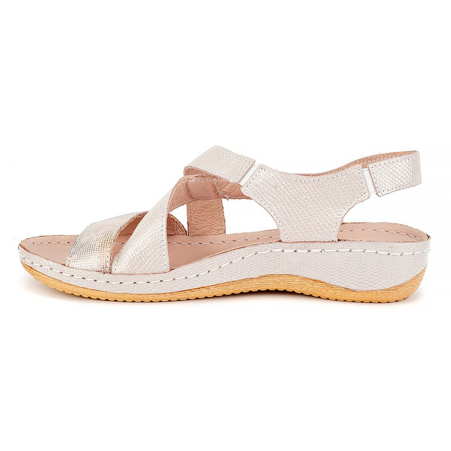 Sandals Filippo 449S PI CR Flower