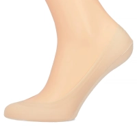 Women's Socks ZZX0040  ecru
