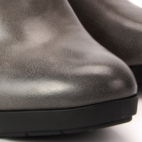 Ankle boots Filippo DBT 328/17 GR Grey