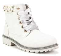 Trekingi McKey DTR604/18 GR Grey