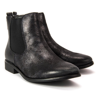 Ankle boots Filippo DBT 440/17 BK Black