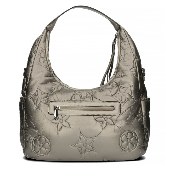 Filippo handbag AS-262 silver