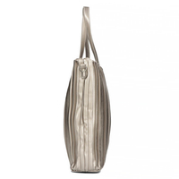 Torebka Filippo TD0009/22 SI srebrna