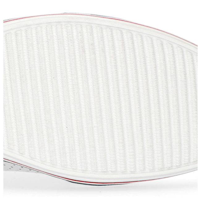 Półbuty FILIPPO DP009/20 WH White