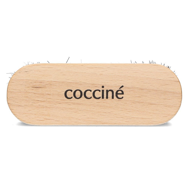 Coccine polishing brush bright
