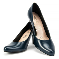 Pumps SALA 5051 716 navy blue
