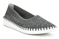Shoes FILIPPO DP064/18 GR Grey