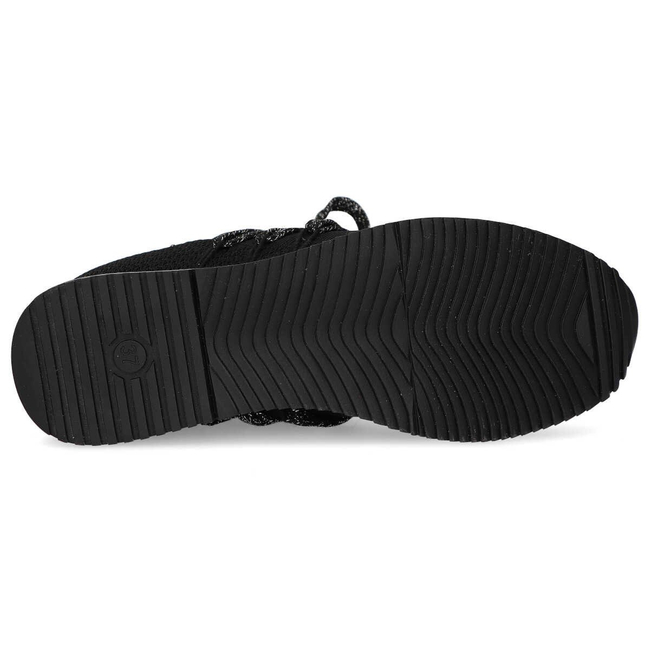 Shoes Marco Tozzi 2-23738-34 098 Black Combination