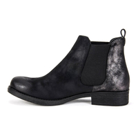 Ankle boots FILIPPO 243/16 BK Black