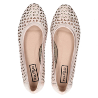 Shoes Filippo 2401 Pink