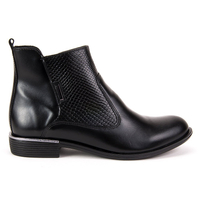 Ankle Boots Filippo 438s Czar Wyt