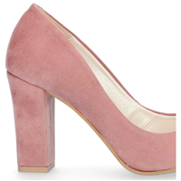 Pumps FILIPPO 2571 Selena Dirty Pink