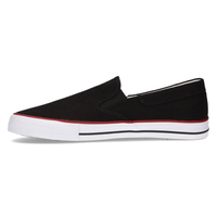 Sneakers slip-on Filippo Mtn210/21 Bk black