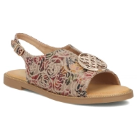 Sandals Filippo DS7894/26 MLT multicolor