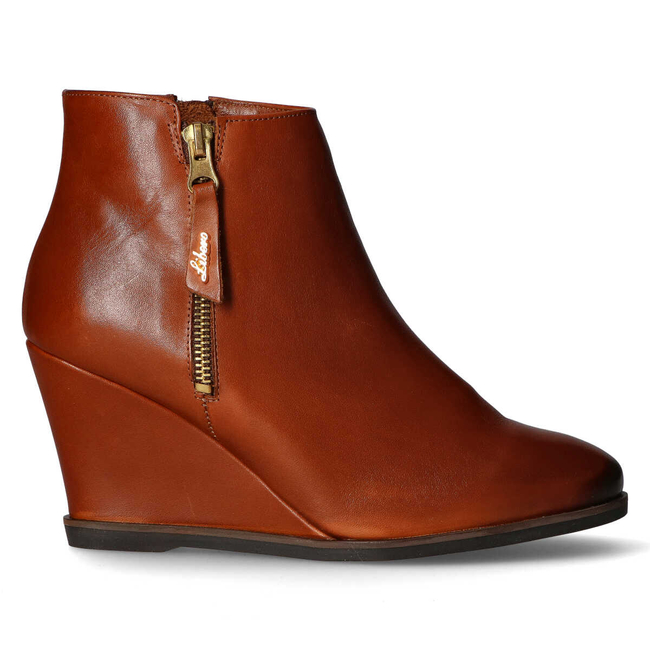 Booties Libero 125519 28