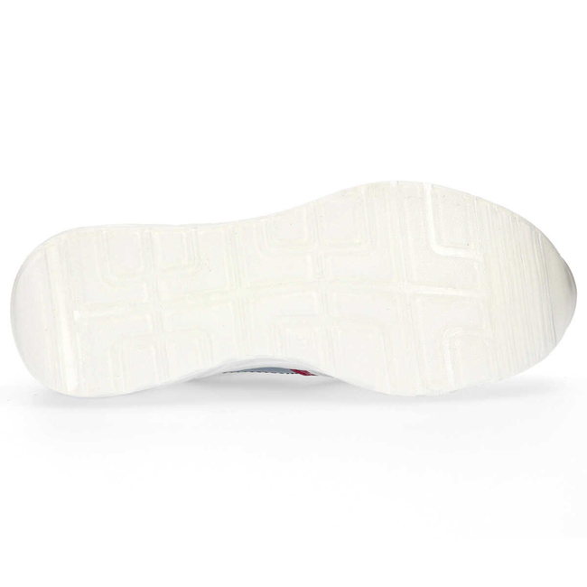 Shoes Marco Tozzi 2-23747-34 161 White/Blue M