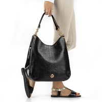 Bag Filippo TD0268/22 BK black