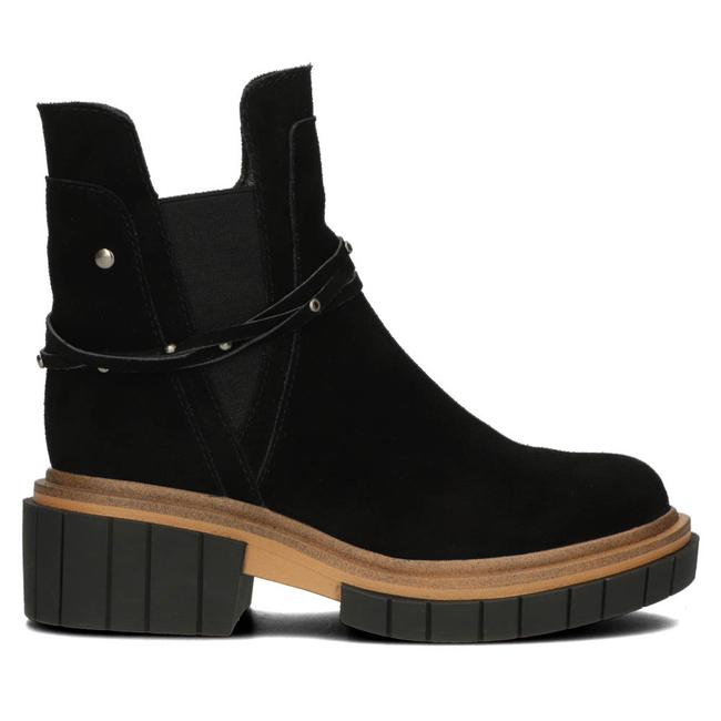 Filippo ankle boots DBT4209/22 BK black