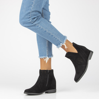 Filippo ankle boots DBT2070/21 BK black