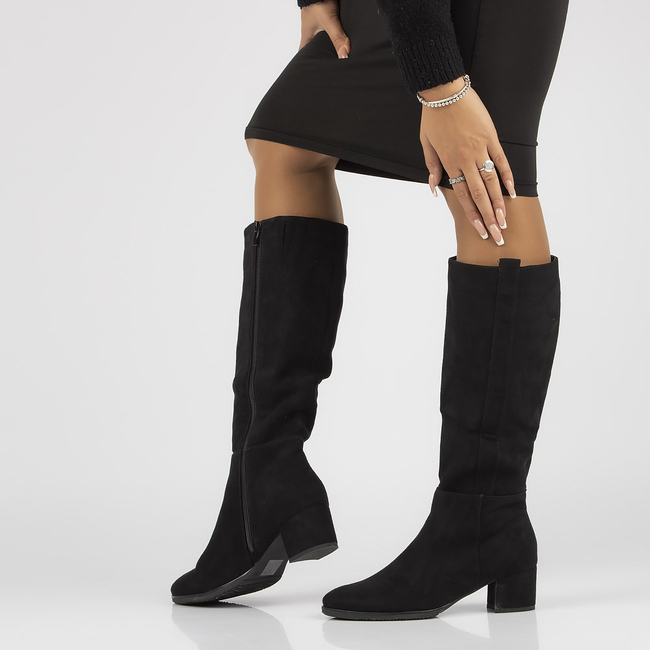 Boots Filippo DKZ355/21 BK black