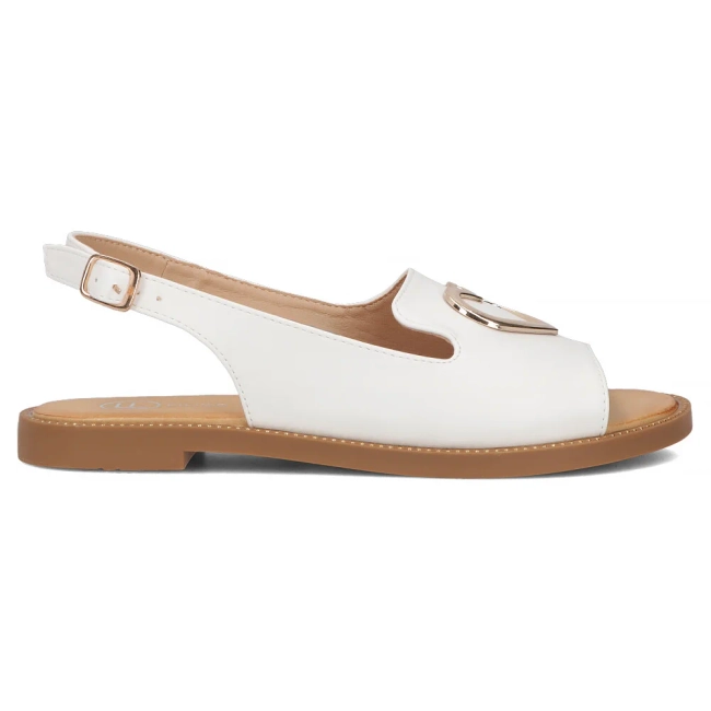 Sandals Filippo DS6926/25 WH white