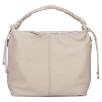 Khaki torebka softie