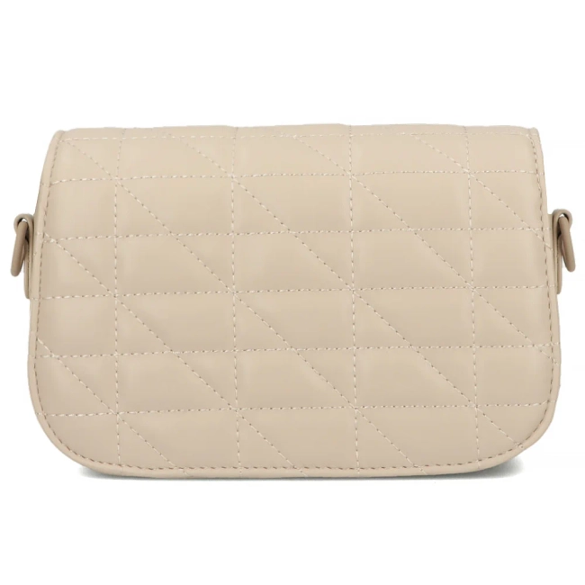 Beige handbag iconik