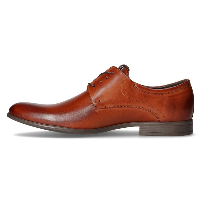 Shoes Tapi E-5730 brown