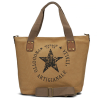 Torebka Filippo AP-172 camel