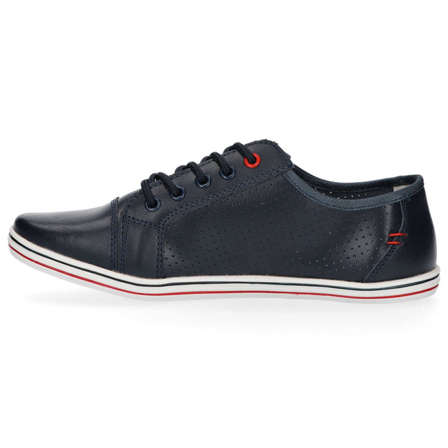 Shoes FILIPPO DP009/20 NV Navy