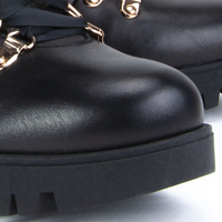 Ankle boots Chebello 1809 Black Lico