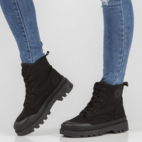 Filippo 2021 sneakers black