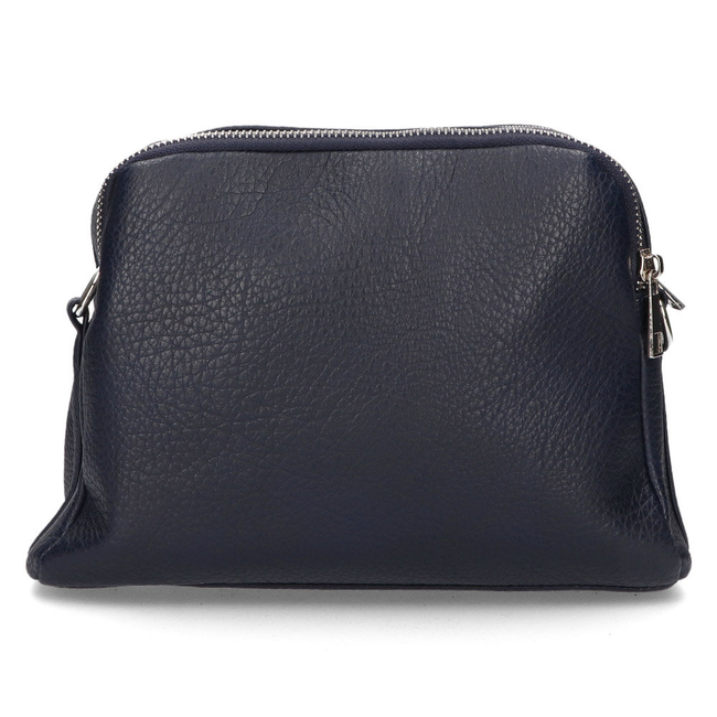 Handbag Filippo Messenger Bag TD0154/21 NV navy blue