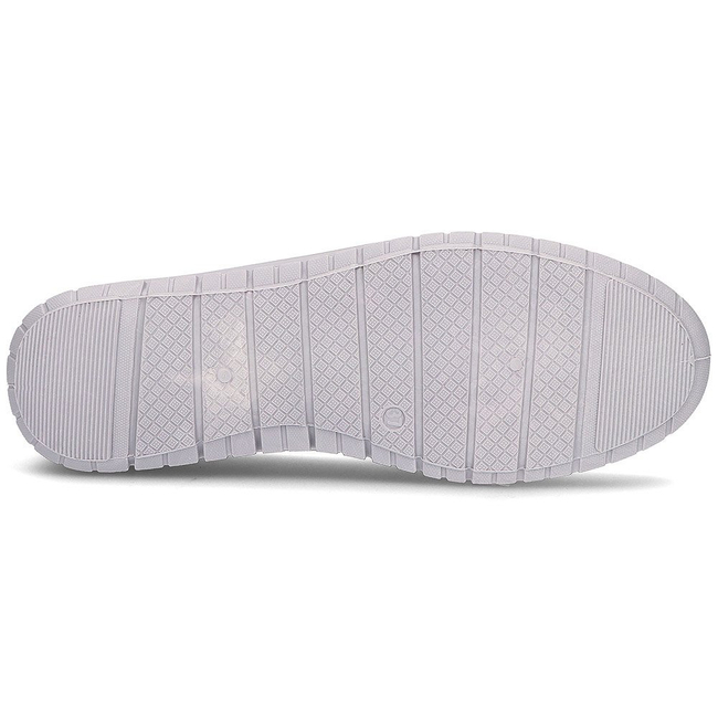 Tenisówki Filippo DTN2285/21 GR szare