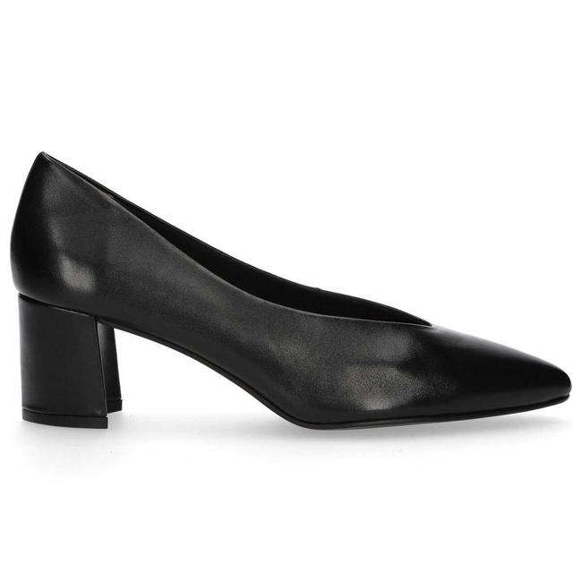 Pumps Marco Tozzi 2-22435-24 001 Black