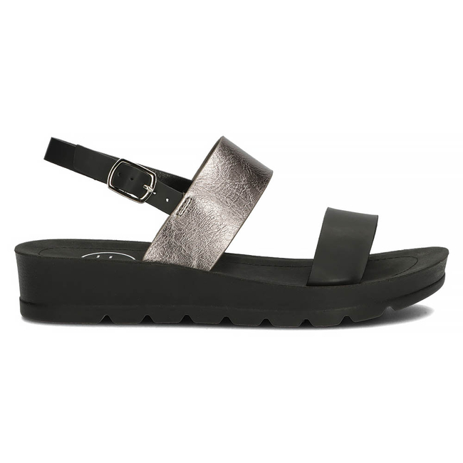Sandals Filippo DS3612/22 BK black