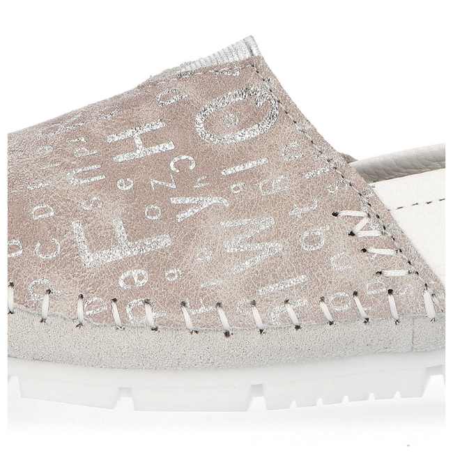 Shoes Filippo DP1404/20 WH White