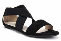 Sandals Filippo DP170/18 BK black