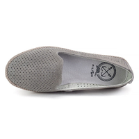 Filippo shoes DP081/18 GR grey