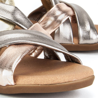 Sandals Loretta Vitale 3753 Cava Multi