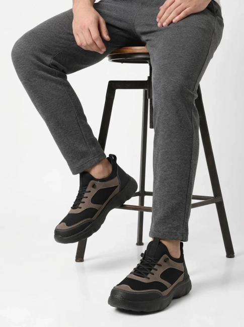 Shoes Filippo MP7968/26 KH khaki