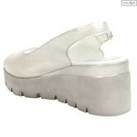 Sandals SIMEN 6812 k.silver 8022858
