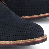 Shoes Filippo 647 Garnet Summer