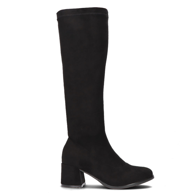 Boots Filippo DKZ932/25 BK black