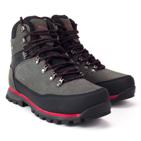 Trekking McKey MTR421/17GR grey
