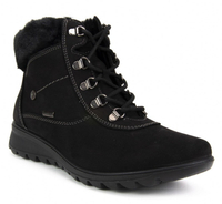 Booties IMAC 152137 207918 30050_011 Black